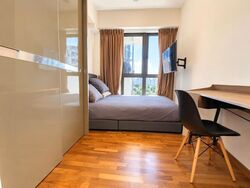 Sims Urban Oasis (D14), Condominium #635002651